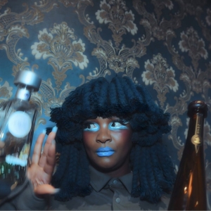 Moonchild Sanelly Releases Breakup Anthem 'To Kill A Single Girl (Tequila)' Photo