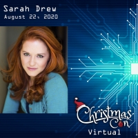 Christmas Comes To Your Home Early With Christmas Con Virtual This August
