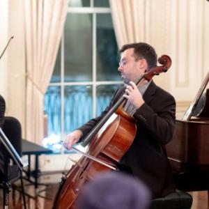 MOMENTA FESTIVAL XI Will Present Two Concerts at Music of the Americas Photo