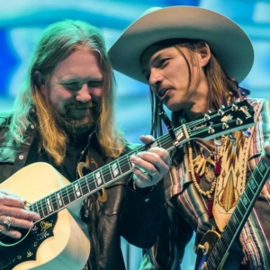 The Allman Betts Family Revival Wraps First Week Of Tour With Sold Out Performance…