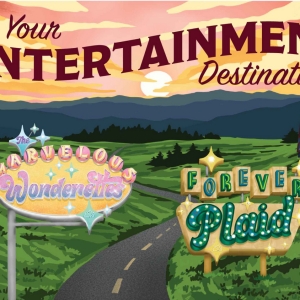 Casts Set for THE MARVELOUS WONDERETTES and FOREVER PLAID at Mountain Theatre Company