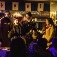 BWW Review: Against the Grain Theatre Champions Accessibility in Their Cozy, Emotional LA BOHÈME