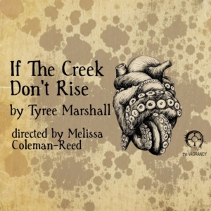 The Vagrancy Premieres IF THE CREEK DONT RISE in BLOSSOMING 2025 Photo