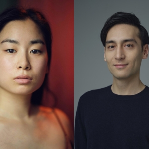 Cast Set For New Japanese Drama TATTOOER at Charing Cross Theatre Video