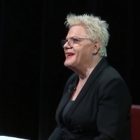 Exclusive: Eddie Izzard Opens Up About a Life in the Theatre Video