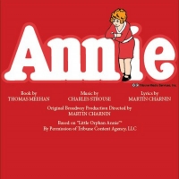 Sooner Theatre Will Present ANNIE This Holiday Season Video