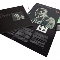 Yusef Lateef's 'Eastern Sounds' Will Be Released April 23 Video