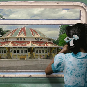 AIN'T NO BACK TO A MERRY-GO-ROUND Documentary to Stream on Kinema Photo