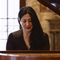 The Da Camera Society Presents MARISA GUPTA, PIANO SOLO Video