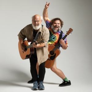 Tenacious D Announces Select Shows This Fall In Support Of Rock The Vote Photo