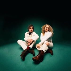 The Heavy Heavy Release New Single 'Because You're Mine'