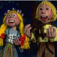 The Great Arizona Puppet Theater Presents Drive-In Puppet Shows Photo