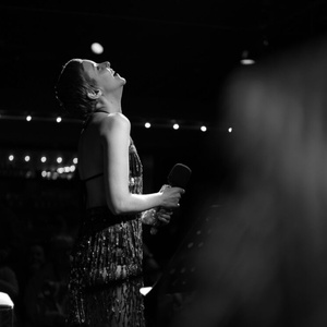 Evelyn Hoskins Will Bring FRIENDS OF EVIE to Crazy Coqs Photo