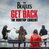 THE BEATLES: GET BACK Rooftop Concert to Debut in IMAX