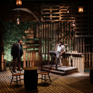 Interview: Janie E. Howland Honor Sets the Stage for ELLIOT NORTON AWARDS Interview