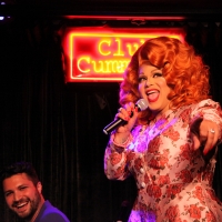 BWW Review: ALEXIS MICHELLE SINGS JUDY GARLAND Hits Notes High and Low at Club Cummin Video