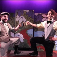 Centenary Stage Company's Young Audience Series Returns With A YEAR WITH FROG AND TOA Photo