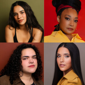 IN THE HEIGHTS Reveals Full Cast at New York City Center Photo