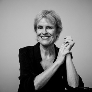 Interview: Theatre Life with Rachel Portman Photo