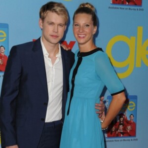 Heather Morris and Chord Overstreet In Talks to Join GLEE Reboot Photo