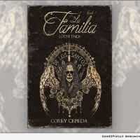 Corey Cepeda Releases New Crime-Thriller LA FAMILIA: LOOSE ENDS Photo