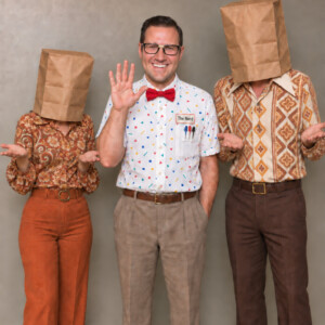 Review: THE NERD at Players Circle Theater