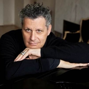 Isaac Mizrahi To Return to 54 Below Next Week Photo