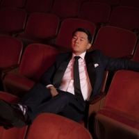 Netflix Announces Ronny Chieng's Netflix Comedy Special Debut