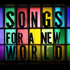 SONGS FOR A NEW WORLD Will Be Performed as the York Theatres Spring Benefit Photo