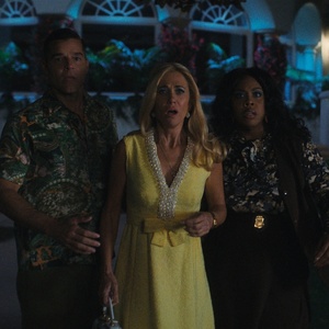 Video: Check Out a Sneak Peek Clip of PALM ROYALE Season 2 Episode 6 Photo