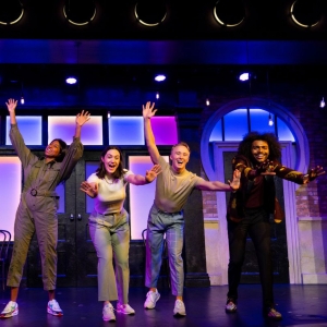 THE BEST OF THE SECOND CITY is Coming to Berkeley Rep Photo