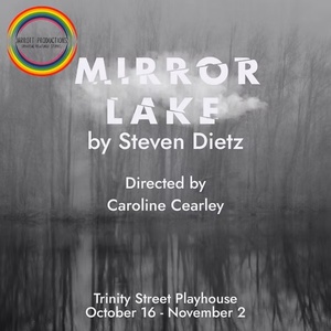 Interview: Caroline Cearley of MIRROR LAKE at Jarrott Productions Photo