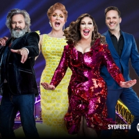 Sydney Festival Presents FNL ALIVE AND UNLOCKED!