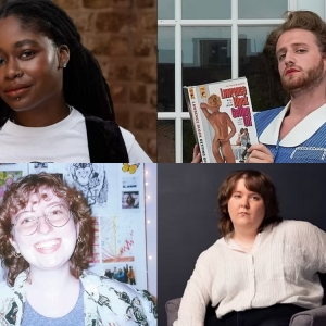 Fresh Binder Productions To Present Seven New Plays By Trans & Nonbinary Playwrights Photo