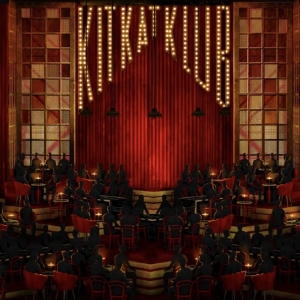 La nueva producción de CABARET desvela su elenco completo