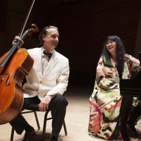 Chamber Music Society of Lincoln Center Announces 2023-24 Season Featuring 51 Concerts Photo