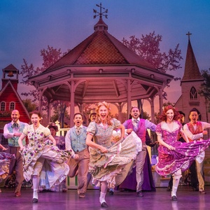 Is SCHMIGADOON! Teasing a Broadway Future?