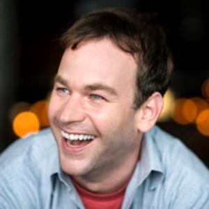 Mike Birbiglia to Perform at Paramount Theatre in March Photo