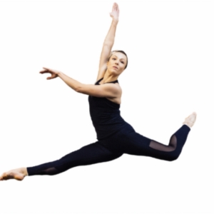 Amanda Selwyn Dance Theatre/Notes In Motion Unveils May-June Studio Offerings Interview