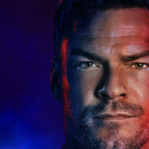 REACHER Season 4 Official Trailer and Neagley Teaser Drop at San Diego Comic-Con Photo