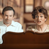 BWW Review: DON'T TOUCH THAT DIAL: DC & PETER'S GLORIOUS ROMP THROUGH THE GOLDEN AGE…