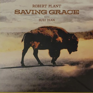 Robert Plant with Saving Grace and Suzi Dian is Coming to SF's Orpheum Theatre Photo
