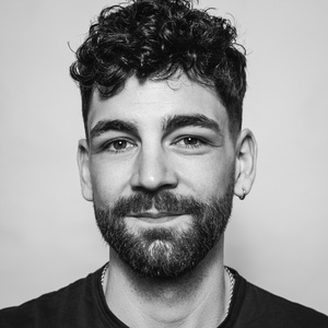 Jamie Armitage's A GHOST IN YOUR EAR to Make New York Premiere at Audible Theater Photo