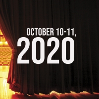 Virtual Theatre This Weekend: October 10-11- with Beth Leavel, Jessica Vosk, and…
