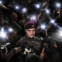 Sheffield Theatres Announce Full Casting For CORIOLANUS
