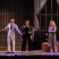 Review: PUTTING IT TOGETHER at Pioneer Theatre Company is Gratifying