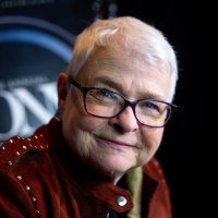 Meet the 2022 Tony Nominees: HOW I LEARNED TO DRIVE's Paula Vogel Video