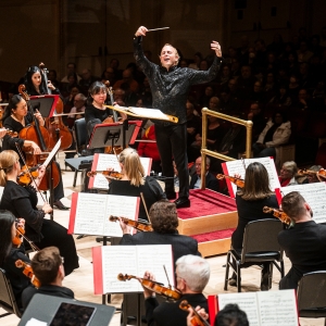 Review: The Philadelphia Orchestra Delivers a Monumental Mahler 3 at Carnegie Photo