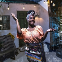 Tony Award-Winning ONCE ON THIS ISLAND Brings Storybook Magic To Life at Cincinnati…
