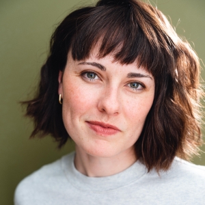 Interview: Theatre Life with Katie Kleiger Interview
